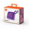 JBL Go 4 Mono prenosný reproduktor fialový 4,2 W