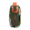 JBL Go 4 Mono prenosný reproduktor maskáčový 4,2 W