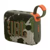 JBL Go 4 Mono prenosný reproduktor maskáčový 4,2 W