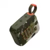 JBL Go 4 Mono prenosný reproduktor maskáčový 4,2 W