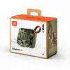 JBL Go 4 Mono prenosný reproduktor maskáčový 4,2 W