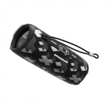 JBL Flip 6 Martin Garrix sivý 30 W