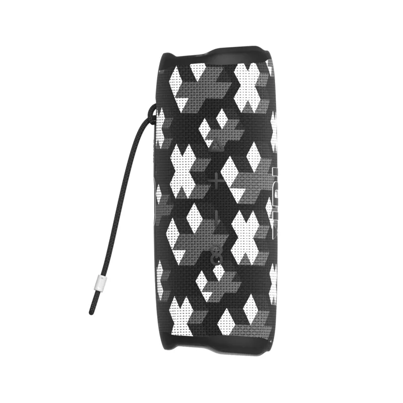 JBL Flip 6 Martin Garrix sivý 30 W