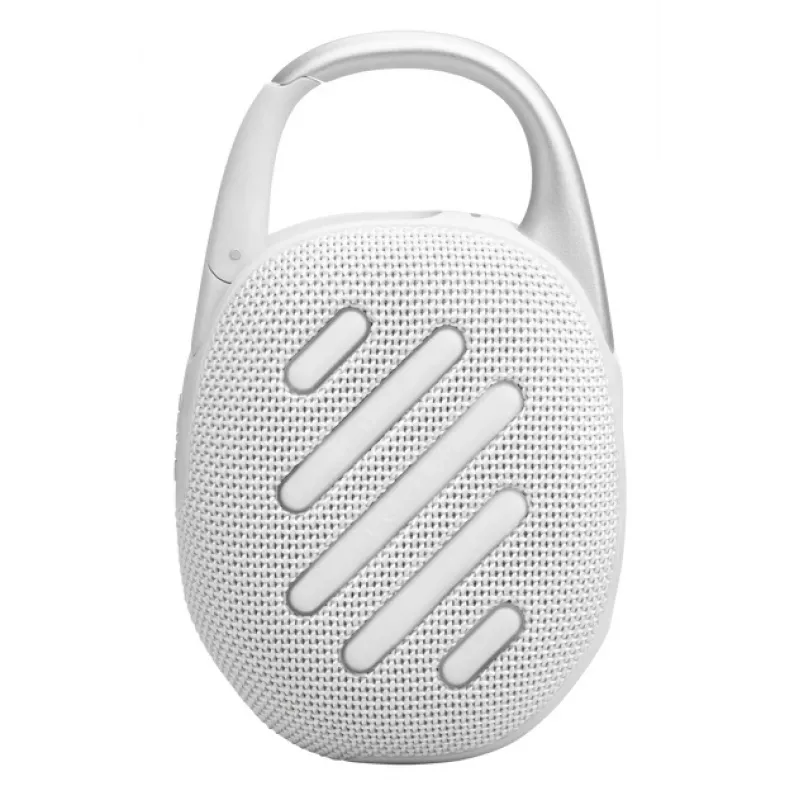 JBL Clip 5, 4,5 cm, 7 W, 90 - 20000 Hz, 85 dB, bezdrôtový, 2,4 - 2,4835 GHz