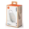 JBL Clip 5, 4,5 cm, 7 W, 90 - 20000 Hz, 85 dB, bezdrôtový, 2,4 - 2,4835 GHz