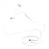 JBL Tune 310C headset káblový in-ear hovory/hudba USB Type-C biely