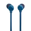 JBL Tune 310C USB headset káblový in-ear hovory/hudba USB Type-C modrý