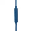 JBL Tune 310C USB headset káblový in-ear hovory/hudba USB Type-C modrý