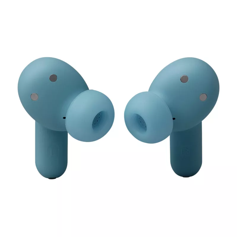 JBL Live Beam 3 headset bezdrôtový in-ear hovory/hudba/šport/každodenné použitie Bluetooth modrý