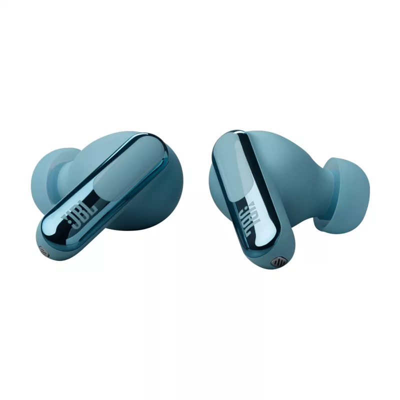 JBL Live Beam 3 headset bezdrôtový in-ear hovory/hudba/šport/každodenné použitie Bluetooth modrý