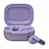 JBL Live Beam 3 headset bezdrôtový in-ear hovory/hudba/šport/každodenné použitie Bluetooth fialový