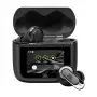 JBL Tour Pro 3 headset bezdrôtový in-ear hovory/hudba/šport/každodenné použitie Bluetooth čierny
