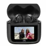 JBL Tour Pro 3 headset bezdrôtový in-ear hovory/hudba/šport/každodenné použitie Bluetooth čierny