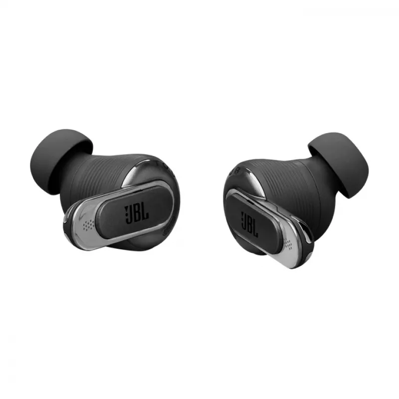 JBL Tour Pro 3 headset bezdrôtový in-ear hovory/hudba/šport/každodenné použitie Bluetooth čierny