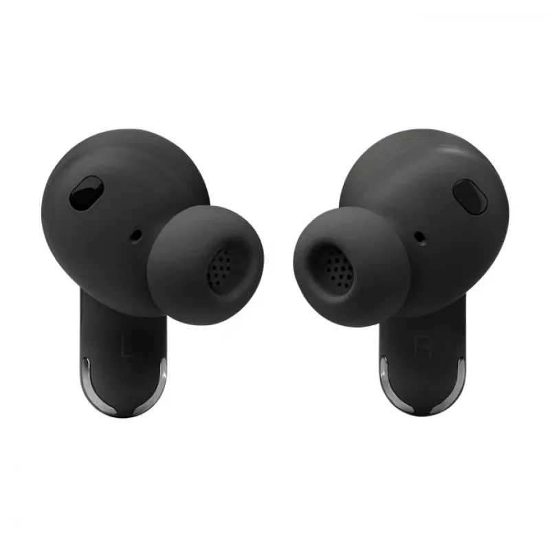JBL Tour Pro 3 headset bezdrôtový in-ear hovory/hudba/šport/každodenné použitie Bluetooth čierny