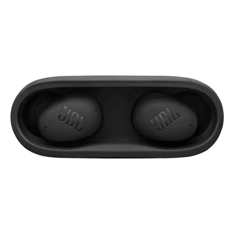 JBL Wave Buds 2 headset True Wireless Stereo (TWS) in-ear hovory/hudba Bluetooth čierny