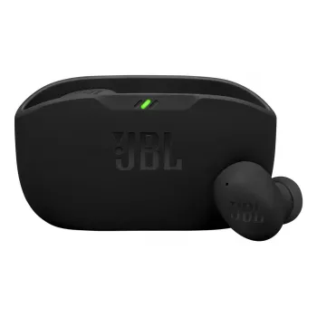 JBL Wave Buds 2 headset True Wireless Stereo (TWS) in-ear hovory/hudba Bluetooth čierny