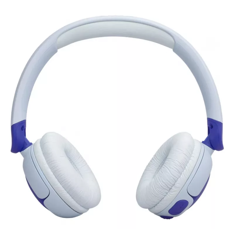 JBL Junior 320BT headset bezdrôtový cez hlavu hovory/hudba USB Type-C Bluetooth modrý