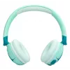 JBL Junior 320BT headset bezdrôtový cez hlavu hovory/hudba USB Type-C Bluetooth zelený