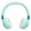JBL Junior 320BT headset bezdrôtový cez hlavu hovory/hudba USB Type-C Bluetooth zelený
