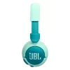 JBL Junior 320BT headset bezdrôtový cez hlavu hovory/hudba USB Type-C Bluetooth zelený