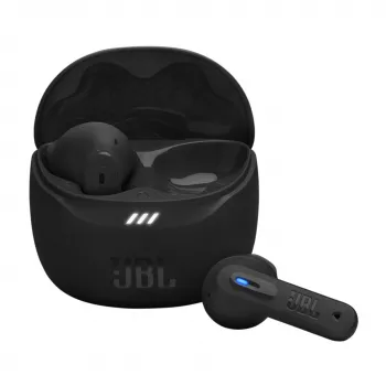 JBL Tune Flex 2 headset True Wireless Stereo (TWS) in-ear hovory/hudba Bluetooth čierny