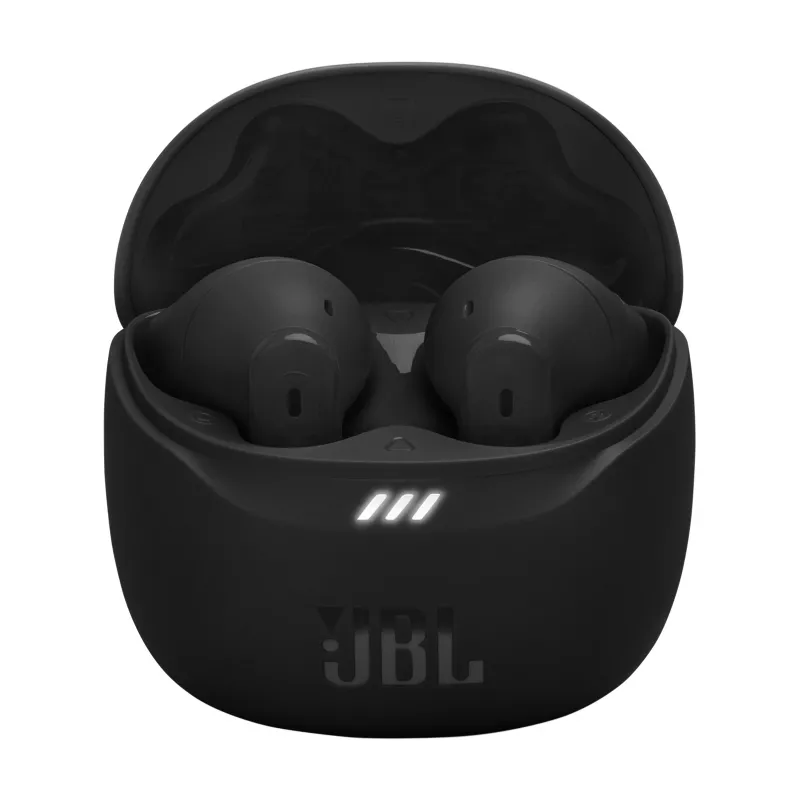 JBL Tune Flex 2 headset True Wireless Stereo (TWS) in-ear hovory/hudba Bluetooth čierny