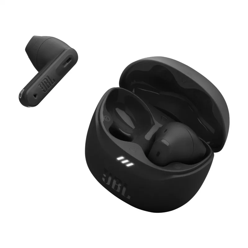 JBL Tune Flex 2 headset True Wireless Stereo (TWS) in-ear hovory/hudba Bluetooth čierny