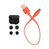 JBL Tune Flex 2 headset True Wireless Stereo (TWS) in-ear hovory/hudba Bluetooth čierny