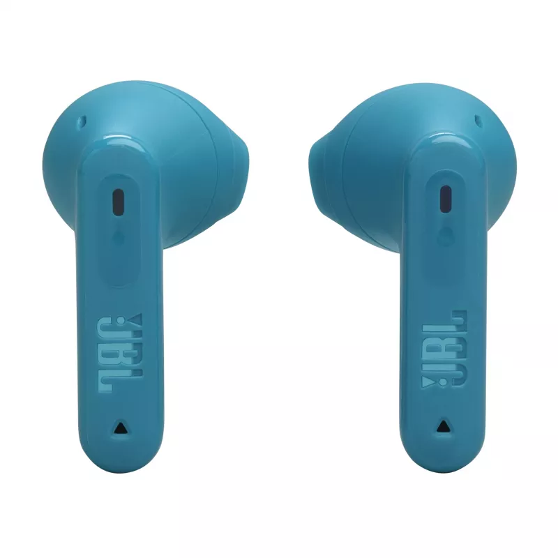 JBL Tune Flex 2 headset True Wireless Stereo (TWS) in-ear hovory/hudba Bluetooth tyrkysový