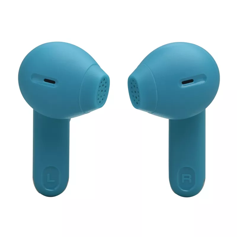 JBL Tune Flex 2 headset True Wireless Stereo (TWS) in-ear hovory/hudba Bluetooth tyrkysový