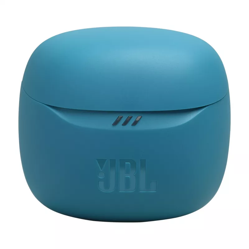 JBL Tune Flex 2 headset True Wireless Stereo (TWS) in-ear hovory/hudba Bluetooth tyrkysový