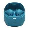 JBL Tune Flex 2 headset True Wireless Stereo (TWS) in-ear hovory/hudba Bluetooth tyrkysový