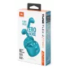 JBL Tune Flex 2 headset True Wireless Stereo (TWS) in-ear hovory/hudba Bluetooth tyrkysový