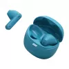 JBL Tune Flex 2 headset True Wireless Stereo (TWS) in-ear hovory/hudba Bluetooth tyrkysový