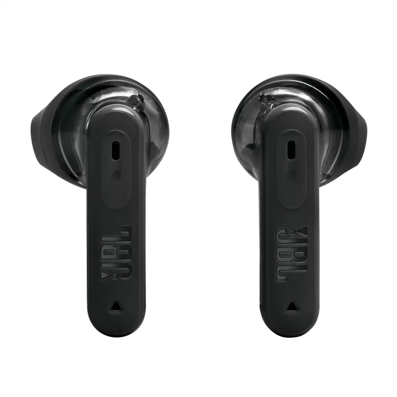 JBL Tune Flex 2 Ghost Edition headset True Wireless Stereo (TWS) in-ear hovory/hudba Bluetooth čierny