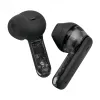 JBL Tune Flex 2 Ghost Edition headset True Wireless Stereo (TWS) in-ear hovory/hudba Bluetooth čierny