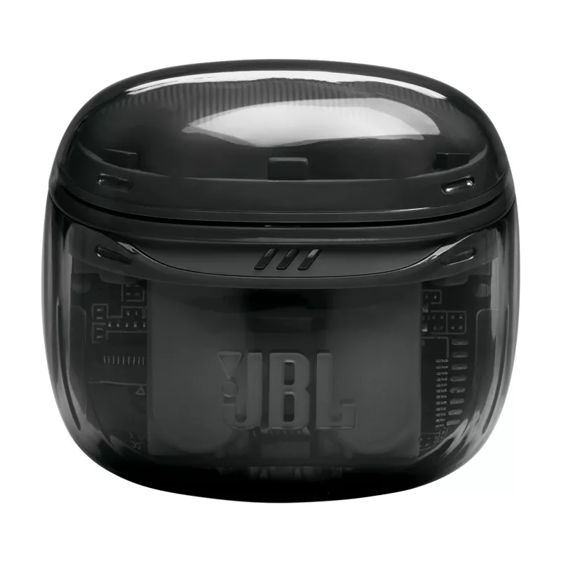 JBL Tune Flex 2 Ghost Edition headset True Wireless Stereo (TWS) in-ear hovory/hudba Bluetooth čierny