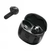 JBL Tune Flex 2 Ghost Edition headset True Wireless Stereo (TWS) in-ear hovory/hudba Bluetooth čierny