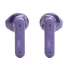 JBL Tune Flex 2 Ghost Edition headset True Wireless Stereo (TWS) in-ear hovory/hudba Bluetooth fialový