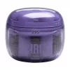 JBL Tune Flex 2 Ghost Edition headset True Wireless Stereo (TWS) in-ear hovory/hudba Bluetooth fialový
