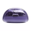JBL Tune Flex 2 Ghost Edition headset True Wireless Stereo (TWS) in-ear hovory/hudba Bluetooth fialový