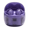 JBL Tune Flex 2 Ghost Edition headset True Wireless Stereo (TWS) in-ear hovory/hudba Bluetooth fialový