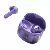 JBL Tune Flex 2 Ghost Edition headset True Wireless Stereo (TWS) in-ear hovory/hudba Bluetooth fialový