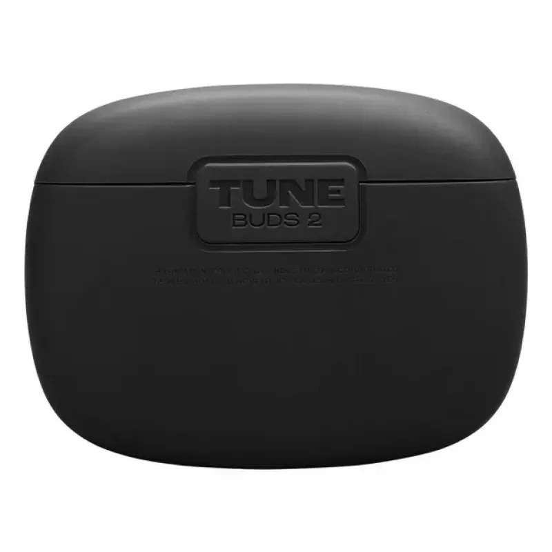 JBL Tune Buds 2 headset True Wireless Stereo (TWS) in-ear hovory/hudba Bluetooth čierny