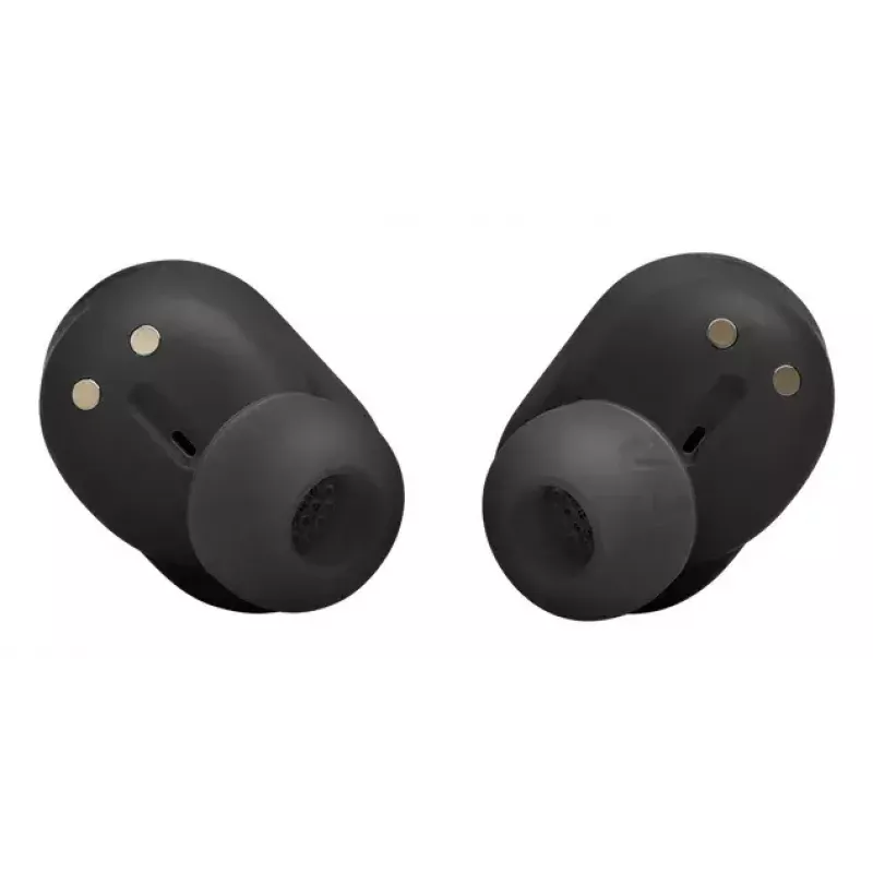 JBL Tune Buds 2 headset True Wireless Stereo (TWS) in-ear hovory/hudba Bluetooth čierny