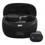 JBL Tune Buds 2 headset True Wireless Stereo (TWS) in-ear hovory/hudba Bluetooth čierny