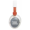 JBL Junior 470NC headset bezdrôtový cez hlavu hovory/hudba USB Type-C Bluetooth svetlosivý, biely