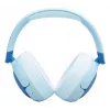 JBL Junior 470NC headset bezdrôtový cez hlavu hovory/hudba USB Type-C Bluetooth modrý