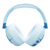 JBL Junior 470NC headset bezdrôtový cez hlavu hovory/hudba USB Type-C Bluetooth modrý